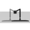 Neomounts DS70-250BL1 brazo para monitor 17-35