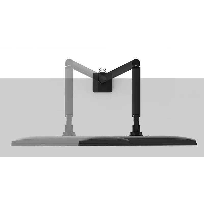 Neomounts DS70-250BL1 brazo para monitor 17-35