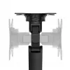 Neomounts DS70-250BL1 brazo para monitor 17-35