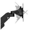 Neomounts DS70-250BL1 brazo para monitor 17-35