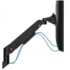 Neomounts DS70-250BL1 brazo para monitor 17-35