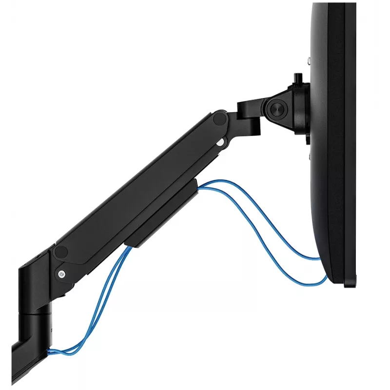 Neomounts DS70-250BL1 brazo para monitor 17-35