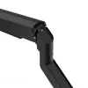 Neomounts DS70-250BL1 brazo para monitor 17-35