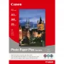 Canon SG-201 Papel fotográfico semibrillante Photo Paper Plus A3 – 20 hojas, 260 g/m², A3 (297 x 420 mm)