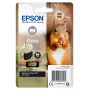 Epson Squirrel Singlepack Grey 478XL Claria Photo HD Ink, High (XL) Yield, Grey, Dye-based ink, 11,2 ml, 1 ud., 200 páginas