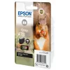 Epson Squirrel Singlepack Grey 478XL Claria Photo HD Ink, High (XL) Yield, Grey, Dye-based ink, 11,2 ml, 1 ud., 200 páginas