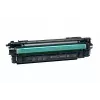 HP 655A Amarillo Tóner original para LaserJet, 10500 páginas, Amarillo, 1 ud.