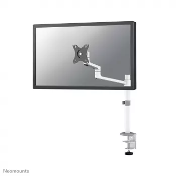 Neomounts DS60-425WH1 Brazo para monitor 17-27