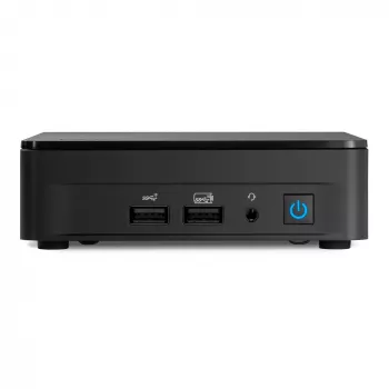 ASUS NUC 13 RNUC13L5KI500000I Negro i5-1340PE 1,8 GHz