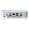ASUS NUC 14 Pro+ RNUC14RVSU500000I UCFF Plata 125H