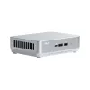 ASUS NUC 14 Pro+ RNUC14RVSU500000I UCFF Plata 125H