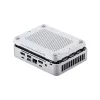 ASUS NUC 14 Pro+ RNUC14RVSU500000I UCFF Plata 125H