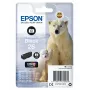 Epson Polar Bear unidad individual FotoNegro 26 Claria Premium Ink