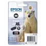 Epson Eisbär unidad individual Foto Negro 26XL tinta Claria Premium