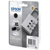 Epson Padlock unidad individual Negro 35XL tinta DURABrite Ultra