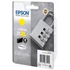 Cartucho Epson Padlock unidad individual Amarillo 35XL tinta DURABrite Ultra