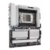 Placa base GIGABYTE TRX50 AERO D - Compatible con CPUs AMD Ryzen Threadripper serie 9000, VRM digital de 16+8+4 fases, hasta 7800 MHz DDR5 (OC), 3xPCIe 5.0 + 1xPCIe 4.0 M.2, Wi-Fi 7, LAN 10GbE, USB4