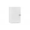 Caja FTTH exterior DIGITUS para 6x adaptador SC/DX, IP65