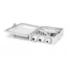 Caja FTTH exterior DIGITUS para 6x adaptador SC/DX, IP65