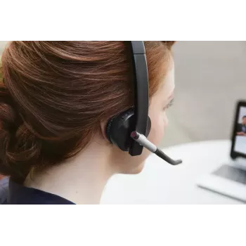 Auriculares Logitech H820e Wireless Headset Mono