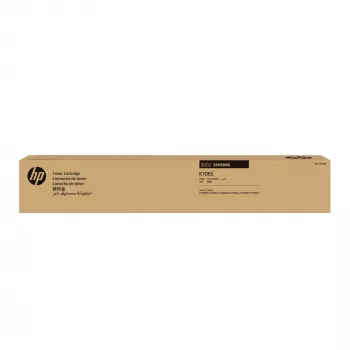 Cartucho de tóner Samsung MLT-K706S Negro Original, 45000 páginas, Negro, 1 ud.