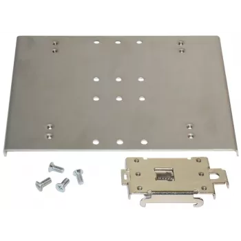Shuttle DIR 01 kit de montaje en carril DIN para serie XPC slim