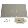 Shuttle DIR 01 kit de montaje en carril DIN para serie XPC slim