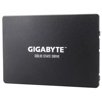 Unidad de estado sólido Gigabyte 480GB 2.5 pulgadas SATA GP-GSTFS31480GNTD