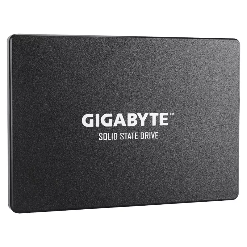 Unidad de estado sólido Gigabyte 480GB 2.5 pulgadas SATA GP-GSTFS31480GNTD