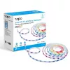 TP-Link Tapo Smart Wi-Fi Light Strip, Multicolor, tira de luz universal, ambiente, orientación, interior, cinta adhesiva, multicolor, LED