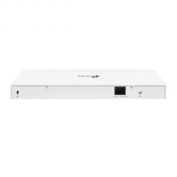 TP-Link Festa FS318G Gigabit Ethernet gestionado (10/100/1000) blanco