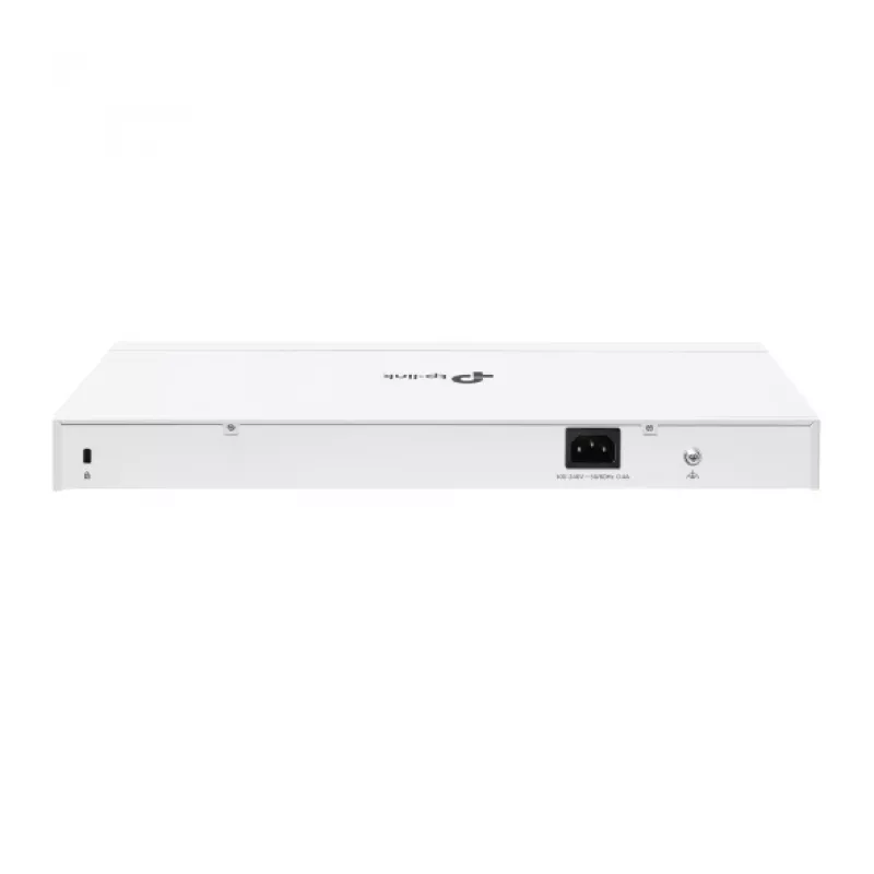 TP-Link Festa FS318G Gigabit Ethernet gestionado (10/100/1000) blanco