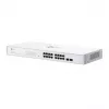TP-Link Festa FS318G Gigabit Ethernet gestionado (10/100/1000) blanco
