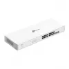 TP-Link Festa FS318G Gigabit Ethernet gestionado (10/100/1000) blanco