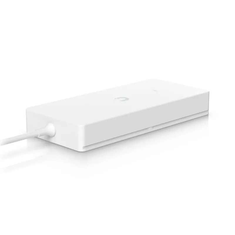 Fuente de alimentación Ubiquiti UACC-Adapter-AC-210W interior 210W 100-240V blanco