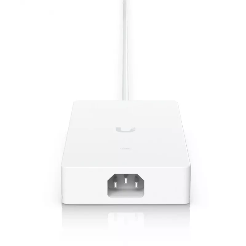 Fuente de alimentación Ubiquiti UACC-Adapter-AC-210W interior 210W 100-240V blanco