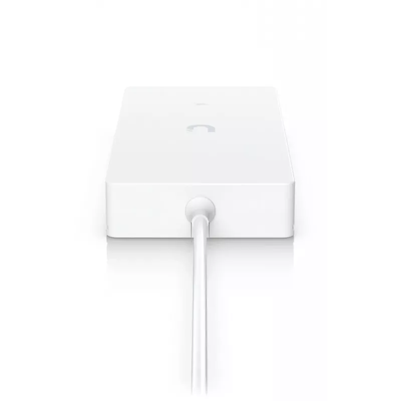 Fuente de alimentación Ubiquiti UACC-Adapter-AC-210W interior 210W 100-240V blanco