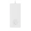 Fuente de alimentación Ubiquiti UACC-Adapter-AC-210W interior 210W 100-240V blanco