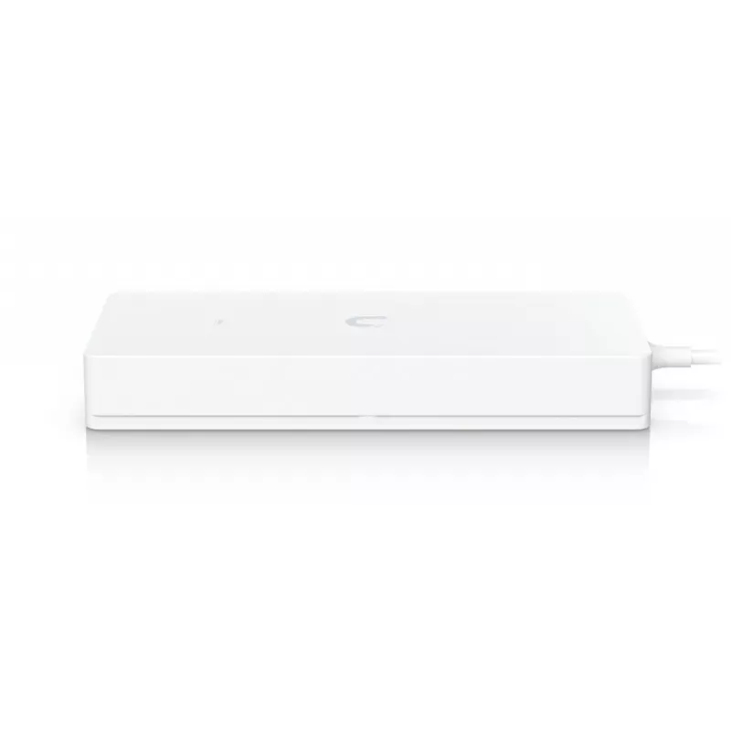 Fuente de alimentación Ubiquiti UACC-Adapter-AC-210W interior 210W 100-240V blanco