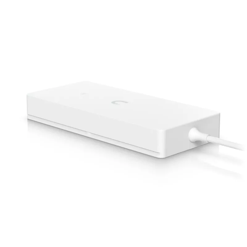 Fuente de alimentación Ubiquiti UACC-Adapter-AC-210W interior 210W 100-240V blanco