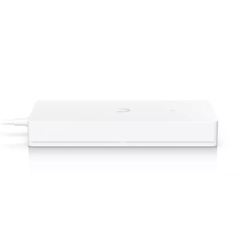 Fuente de alimentación Ubiquiti UACC-Adapter-AC-210W interior 210W 100-240V blanco