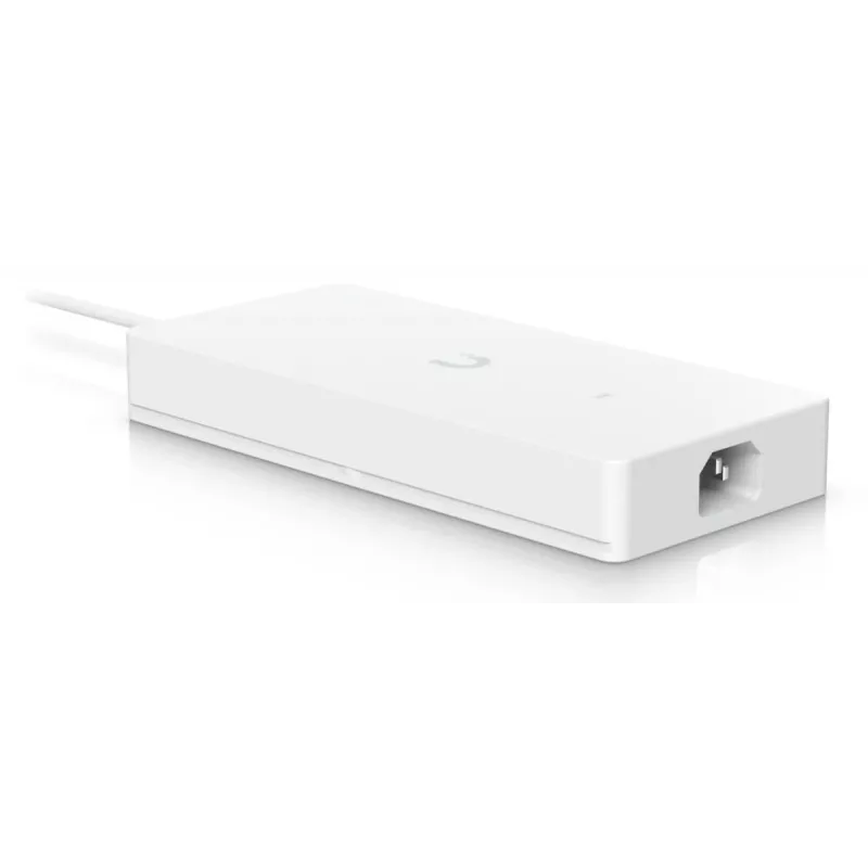 Fuente de alimentación Ubiquiti UACC-Adapter-AC-210W interior 210W 100-240V blanco