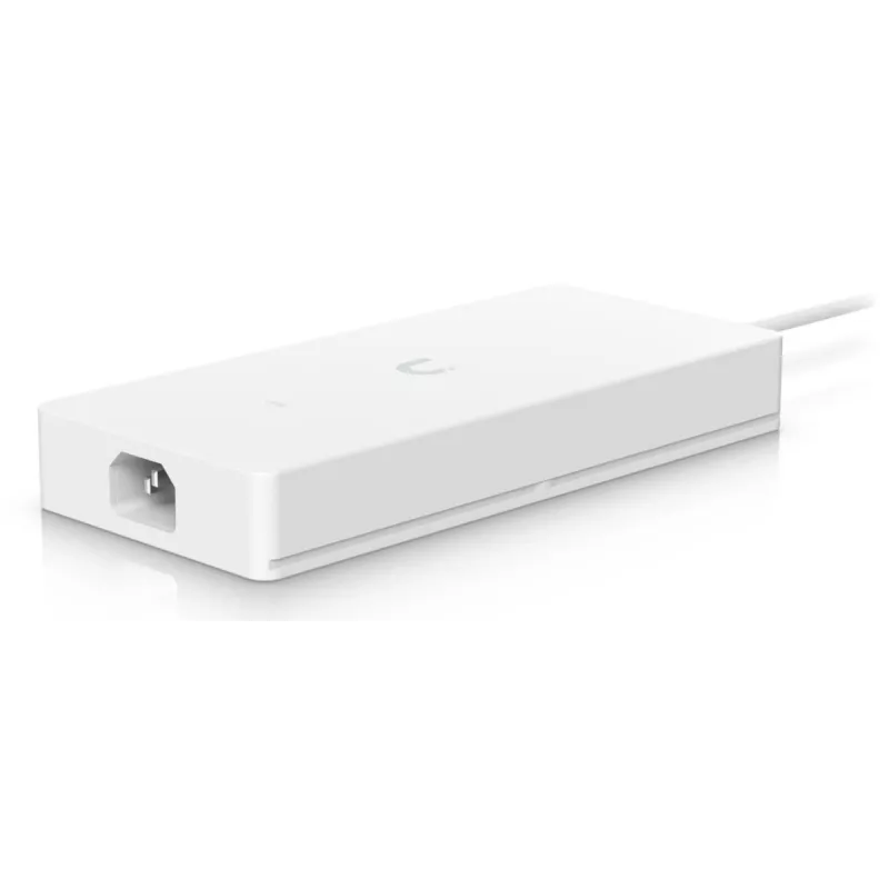 Fuente de alimentación Ubiquiti UACC-Adapter-AC-210W interior 210W 100-240V blanco
