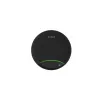 Yealink SP92 con dongle USB-C/A altavoz USB, universal, negro, 80 dB, teclas, 80 dB, 100 - 20000 Hz