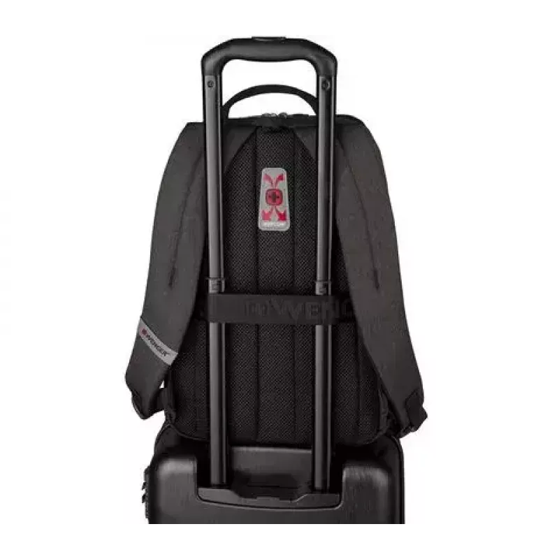 Mochila Wenger SwissGear MX Reload 35,6 cm (14