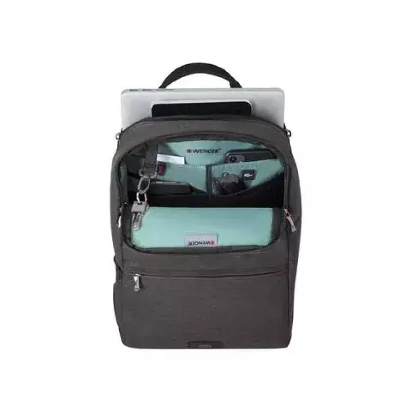 Mochila Wenger SwissGear MX Reload 35,6 cm (14