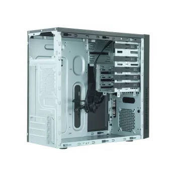 Chieftec HO-11B torre negra 350 W