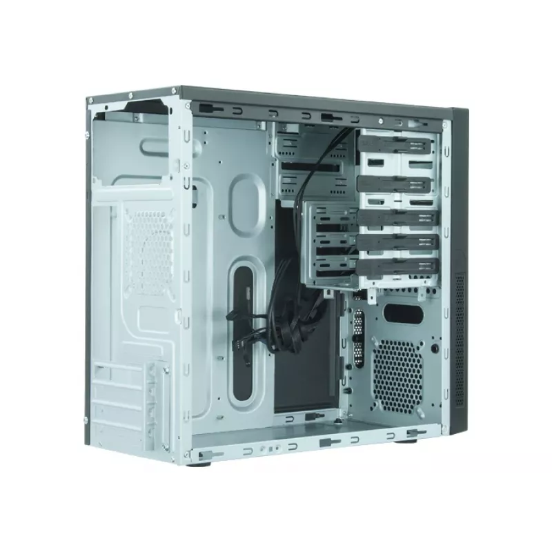 Chieftec HO-11B torre negra 350 W
