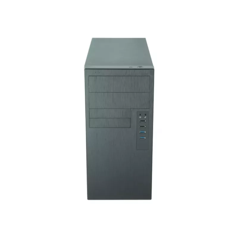 Chieftec HO-11B torre negra 350 W