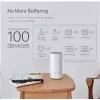 TP-Link AC1200 + AV1000 sistema Wi-Fi Mesh híbrido para todo el hogar, pack de 3